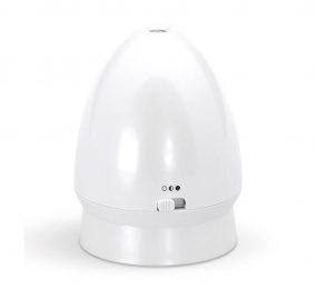 Máy làm sạch da chết gót chân Lanaform Dolce LA131503