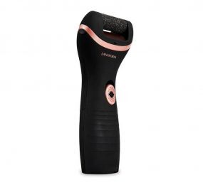 Máy làm sạch da chết gót chân Lanaform Pedila LA131505