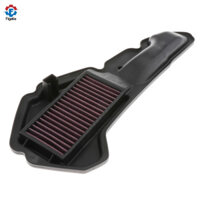 Máy làm sạch không khí xe máy Figatia Air cho 125 150 PCX125 2018 2019