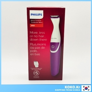 Máy làm sạch lông Philips BRT383