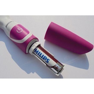 Máy làm sạch lông Philips BRT382