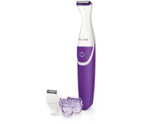 Máy làm sạch lông vùng kín Philips BikiniGenie Bikini Trimmer BRT383