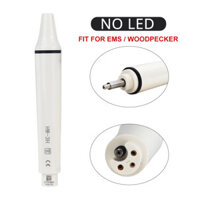 Máy làm sạch siêu âm nha khoa EMS DTE SATELEC Máy làm sạch nha khoa Bút làm trắng răng áp điện có thể tháo rời