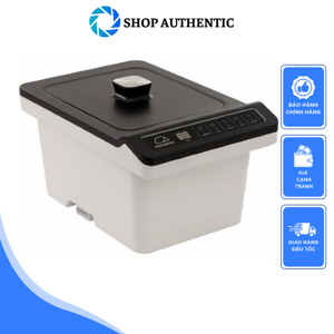 Máy làm sạch thực phẩm Easy-W