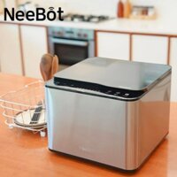 Máy làm sạch thực phẩm Neebot JSK-20037 - MÃ MỚI NHẤT 2022