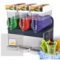Máy Làm Sinh Tố Rau Củ Quả Bokni BKN-SLUSH MACHINE