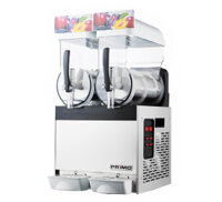 Máy làm slush 2 ngăn Primo 0200601420 - Hàng chính hãng