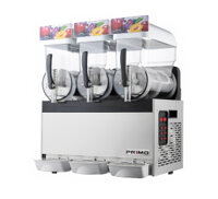 Máy làm slush 3 ngăn Primo 0200601421 - Hàng chính hãng