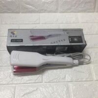 Máy làm Sóng, máy dập xù LC-1029. - Shop Minh Tiến