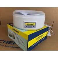 Máy Làm Sữa Chua 8 Cốc Thủy Tinh Chefman CM-302T