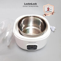 Máy Làm Sữa Chua, Đậu Lên Men Natto Lock&Lock Yogurt Maker 1L EJY211