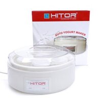 MÁY LÀM SỮA CHUA HITOPS 8 CỐC [HÀNG VIỆT NAM] NA