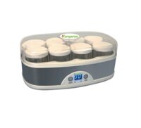 Máy làm sữa chua Kangaroo 8 cốc KG8S1 - Hàng chính hãng