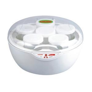 Máy làm sữa chua Kangaroo KG80 (KG-80) - 6 cốc