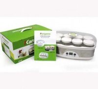 Máy làm sữa chua Kangaroo KG81 - Dung tích 1.6L - Hàng chính hãng
