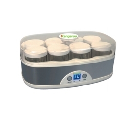Máy làm sữa chua Kangaroo KG8S1