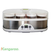 Máy làm sữa chua Kangaroo KG81