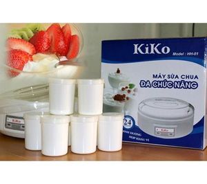 Máy làm sữa chua KiKo HH01