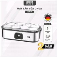 MÁY LÀM SỮA CHUA LEBENLANG LBL9139