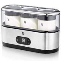 Máy Làm Sữa Chua Mini WMF, Nhập Đức, Hàng Chính Hãng, BH 12 Tháng, giadungnhapkhau19