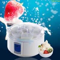 Máy Làm Sữa Chua Mishushita MH-330 6 Cốc Thủy Tinh