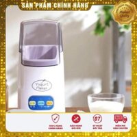 Máy Làm Sữa Chua Nhật Bản Tại Nhà Yogurt Maker, 3 Nút Tự Động Công Nghệ Mới