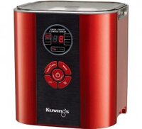 Máy làm sữa chua, pho mát 6 trong 1 Kuvings KGC-712CB - Hàng chính hãng