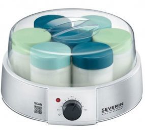 Máy làm sữa chua Severin JG3525