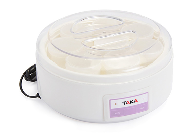 Máy làm sữa chua Taka TKEC08 1.6Lít