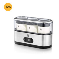 Máy Làm Sữa Chua WMF, Máy Làm Sữa Chua Mini, Nhập Đức, BH 12 Tháng, nhadep_99