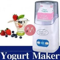 MÁY LÀM SỮA CHUA YOGURT MAKER NHẬT BẢN GIÁ SỈ