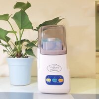 Máy làm sữa chua Yogurt Maker Nhật Bản 3 nút tự động cao cấp