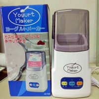 Máy làm sữa chua Yogurt Maker Nhật Bản