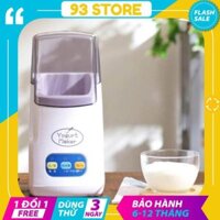 Máy làm sữa chua Yogurt Nhật Bản, máy làm sữa chua 3 nút tự động siêu tiện lợi - 93STORE - Freeship