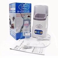 Máy làm sữa chua Yogurt Nhật Bản 3 nút tự động cao cấp
