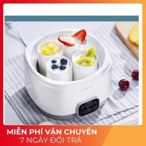 Máy làm sữa chua Youyi SA12