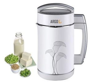 Máy làm sữa đậu nành Argo ASM03 (ASM-03) - 1.3 lít, 750W