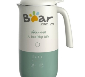 Máy làm sữa đậu nành Bear DJJ-B04N1