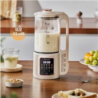 Máy làm sữa đậu nành cảm ứng, hâm nóng xay đa năng thực phẩm bổ sung, ép trái cây MD−PB22