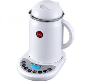 Máy làm sữa đậu nành Saiko FM-558E - 1.2L, 870W