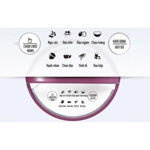 Máy làm sữa đậu nành Joyoung DJ12C-A903SG - 1000W