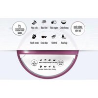 Máy làm sữa đậu nành JOYOUNG DJ12C-A903SG