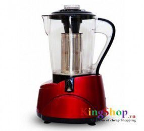 Máy làm sữa đậu nành Khaluck KL-881 (KL-881) - 1.6 lít, 750W