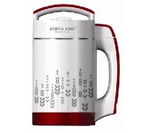 Máy làm sữa đậu nành Korea King KSM 1600RS