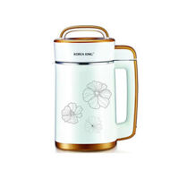 Máy làm sữa đậu nành Korea King KSM-1302GS