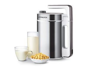 Máy làm sữa đậu nành Lock&Lock EDJJ-500