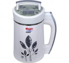 Máy làm sữa đậu nành Magic Korea A68 750W 1,3L