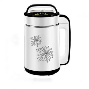 Máy làm sữa đậu nành Mishio MK140 - 1.4 lít