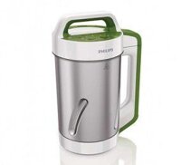 Máy làm sữa đậu nành Philips HD2052 - Hàng chính hãng
