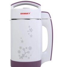 Máy làm sữa đậu nành Sanaky SNK-912T 1.6 lít